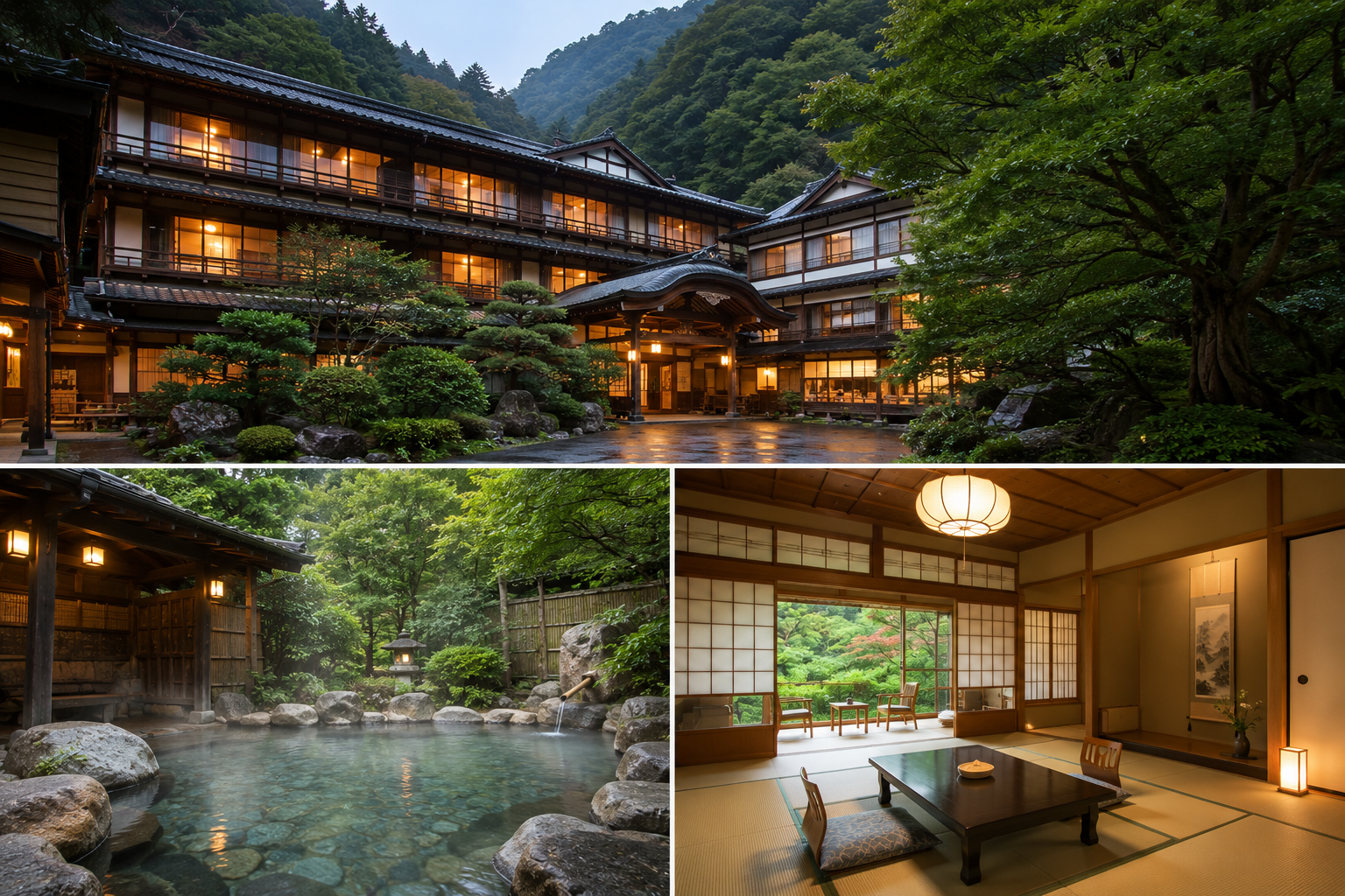 The World's First Hotel That Shaped Modern Hospitality
